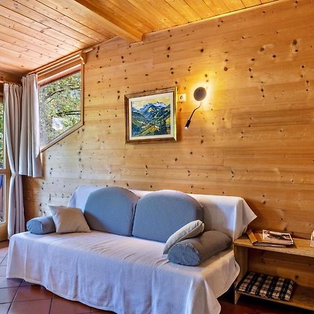 Mayrhof Apartment Ahorn Sankt Pankraz Dış mekan fotoğraf